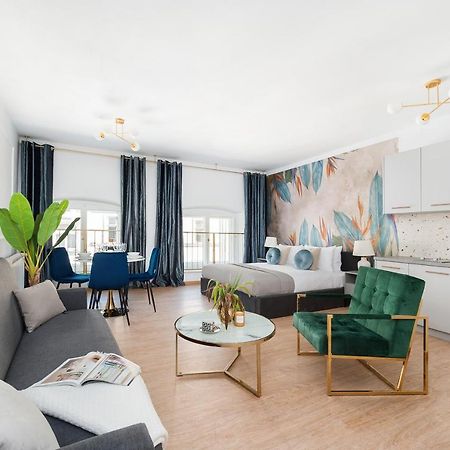Gallery 7 - Apartment 4 คราคูฟ ภายนอก รูปภาพ