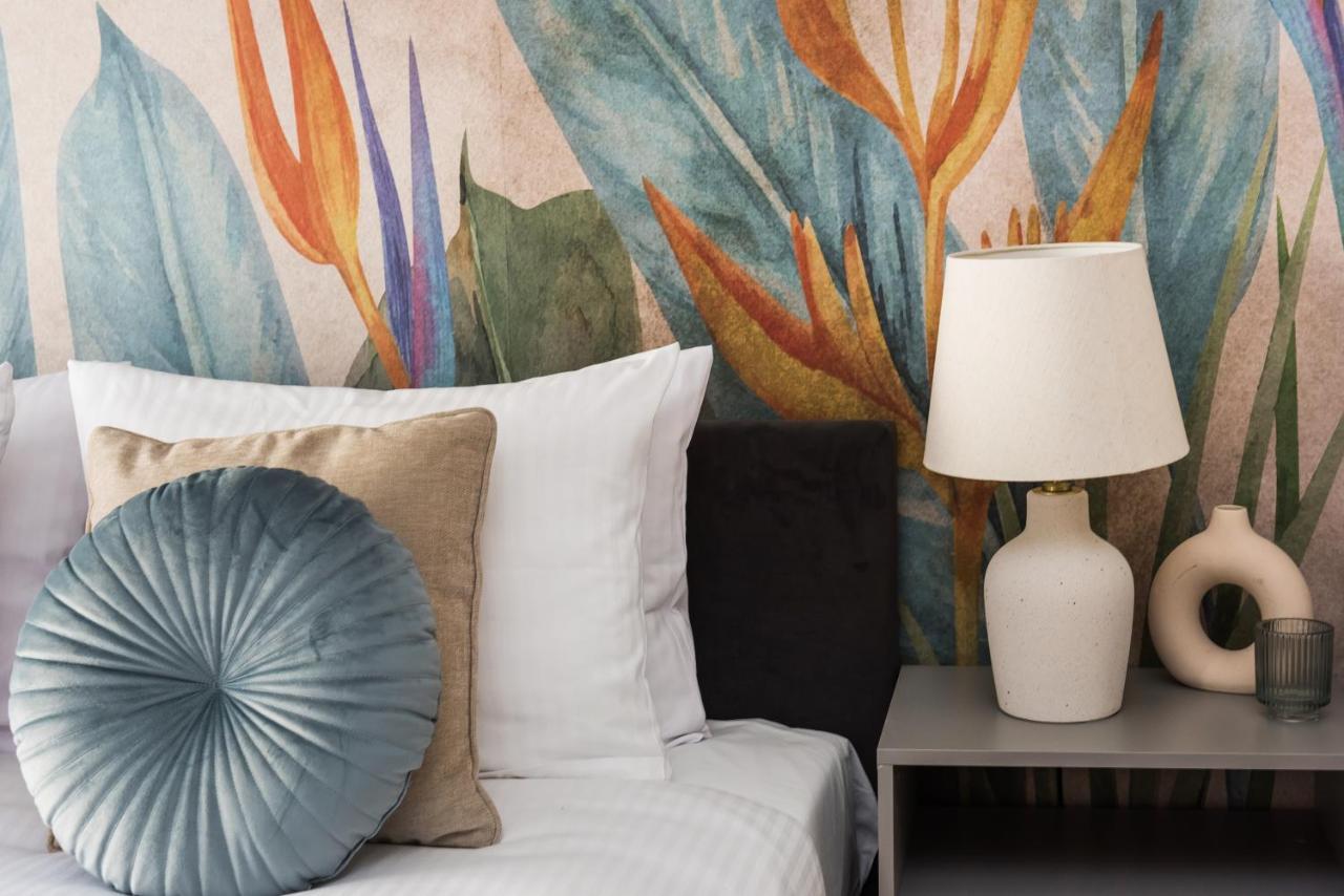 Gallery 7 - Apartment 4 คราคูฟ ภายนอก รูปภาพ