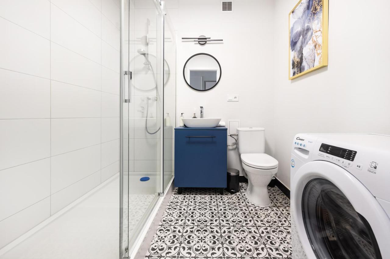 Gallery 7 - Apartment 4 คราคูฟ ภายนอก รูปภาพ